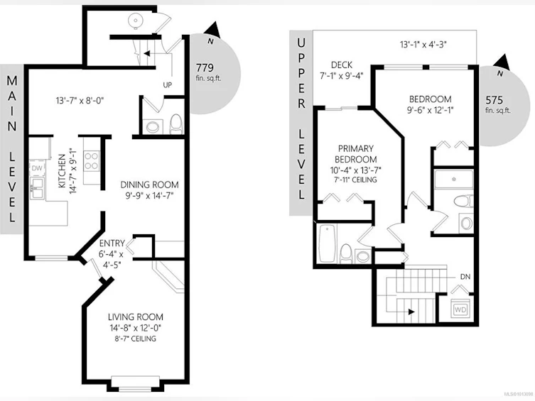 106-2250 James White Boulevard, Sidney, BC, V8L 1Z4 - 44
