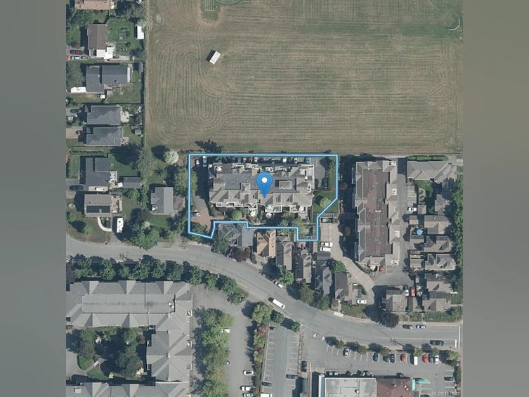 106-2250 James White Boulevard, Sidney, BC, V8L 1Z4 - 41