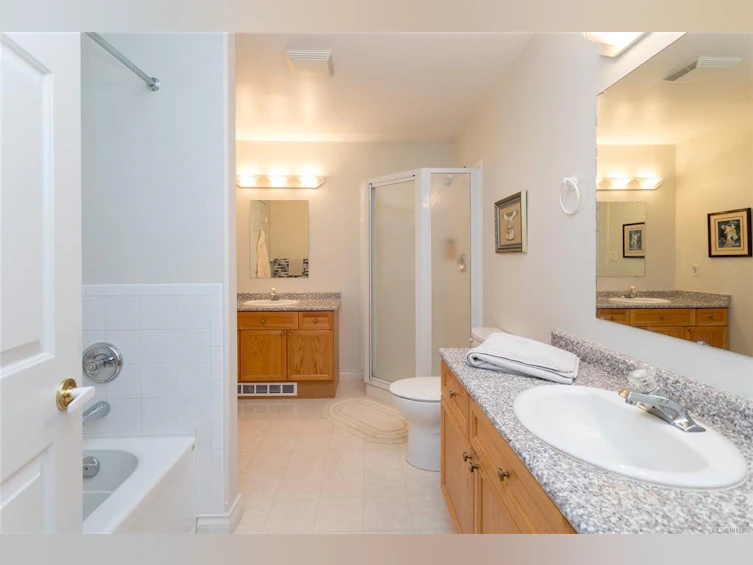 1-9903 Resthaven Drive, Sidney, BC, V8L 3E9 - 19