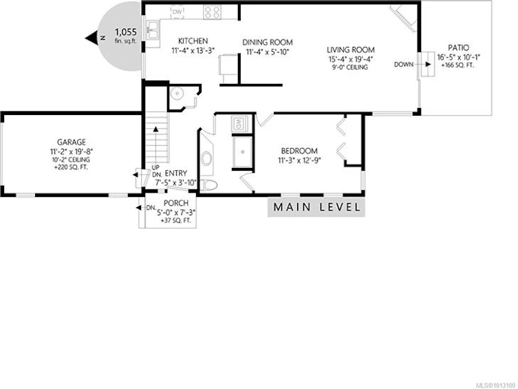 1-9903 Resthaven Drive, Sidney, BC, V8L 3E9 - 38