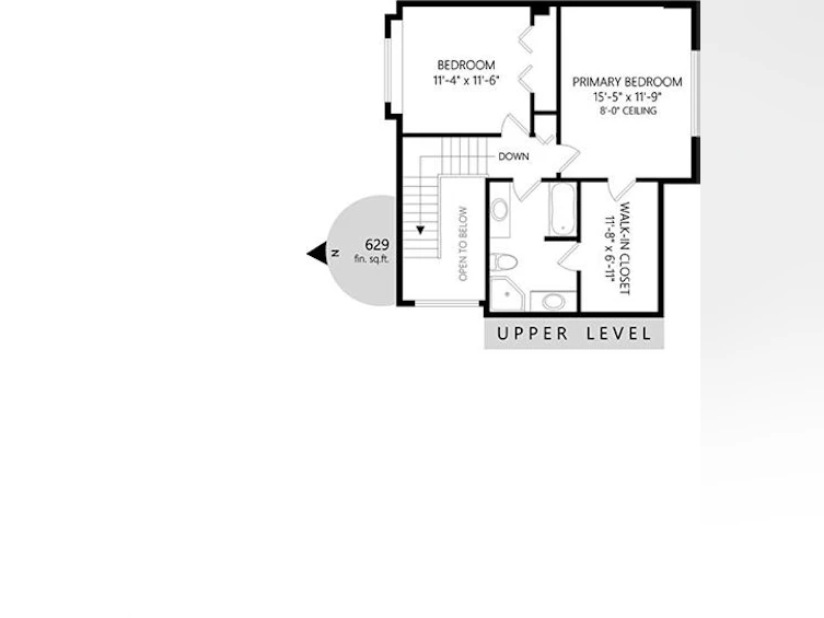 1-9903 Resthaven Drive, Sidney, BC, V8L 3E9 - 39