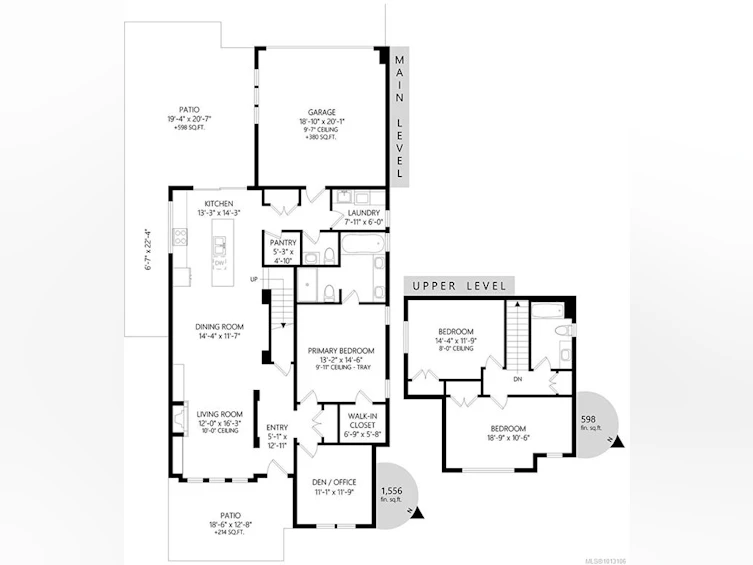 2019 Seawind Way, Sidney, BC, V8L 0C4 - 38