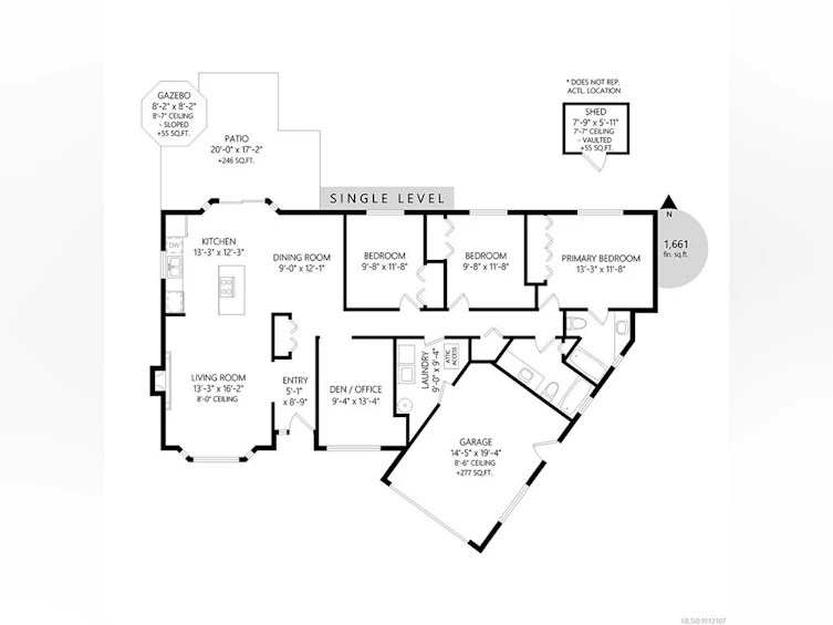 2044 Winmeadow Place, Sidney, BC, V8L 4S3 - 44