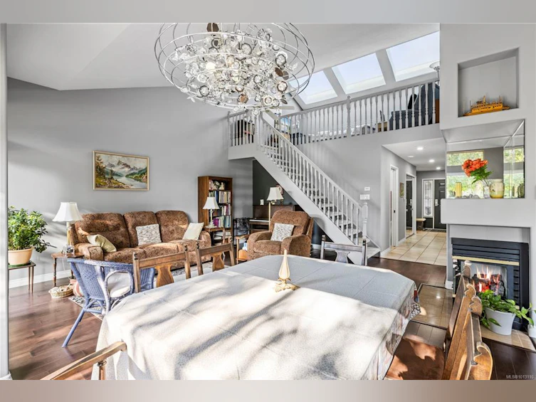 889 Lakes Boulevard, French Creek, BC, V9P 2P8 - 4