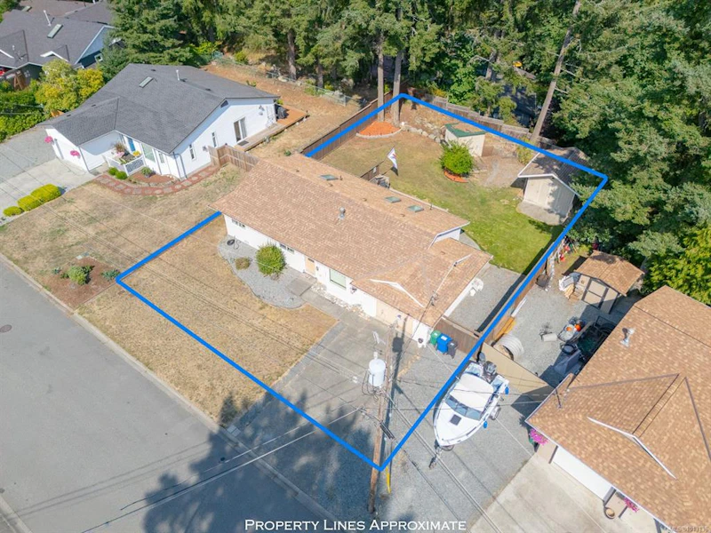 3739 Elworthy Place, Nanaimo BC V9T 5W3