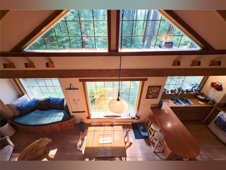 967 Siskin Lane, Cortes Island, BC, V0P 1K0 - 22