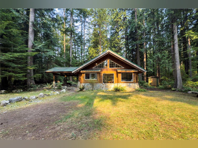 967 Siskin Lane, Cortes Island, BC, V0P 1K0 - 29