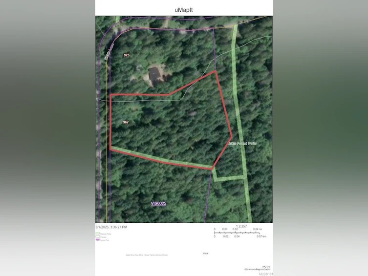 967 Siskin Lane, Cortes Island, BC, V0P 1K0 - 54