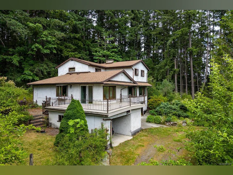7458 Rosevear Road, Duncan, BC, V9L 5Z8 - 74