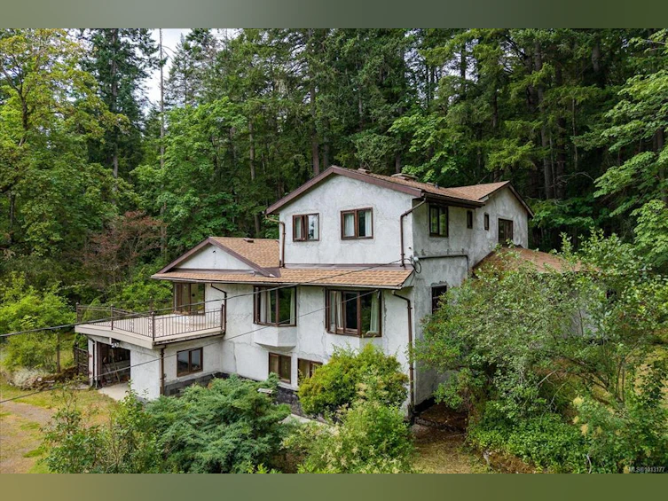 7458 Rosevear Road, Duncan, BC, V9L 5Z8 - 2