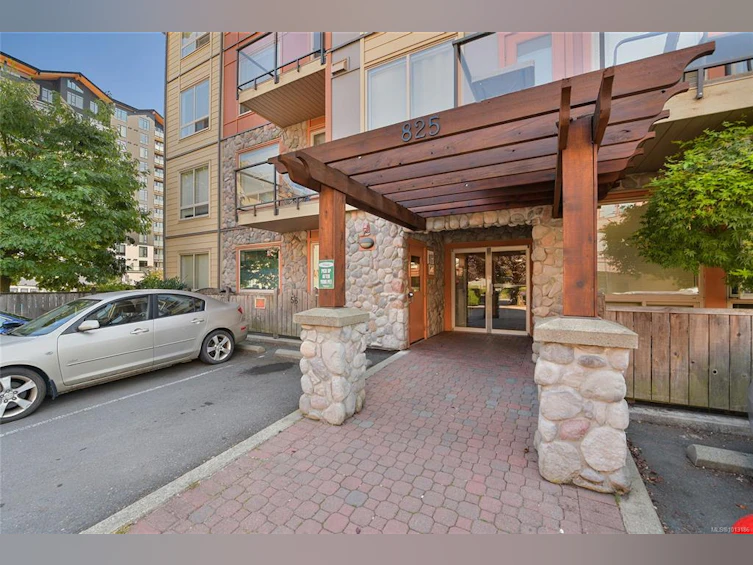 209-825 Goldstream Avenue, Langford, BC, V9B 0C3 - 28