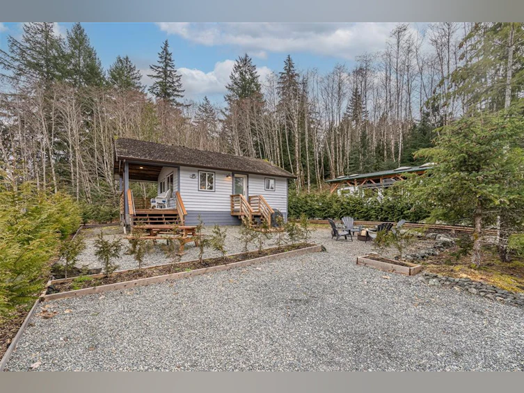 6-8631 South Shore Road, Lake Cowichan, BC, V0R 2G0 - 25