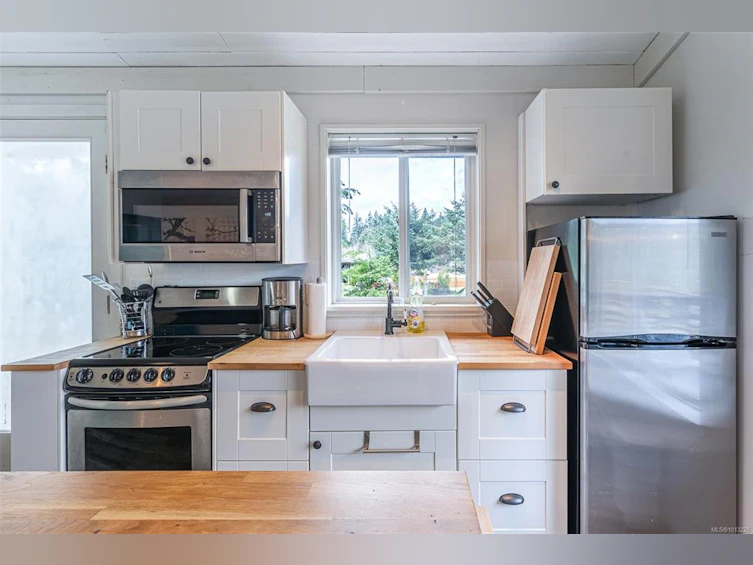 6-8631 South Shore Road, Lake Cowichan, BC, V0R 2G0 - 9