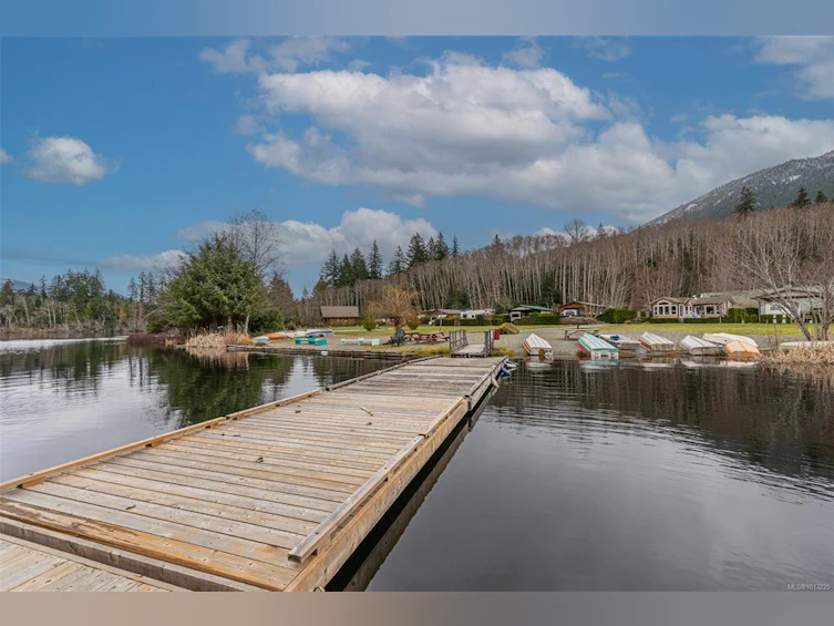 6-8631 South Shore Road, Lake Cowichan, BC, V0R 2G0 - 38