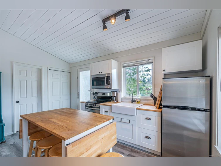 6-8631 South Shore Road, Lake Cowichan, BC, V0R 2G0 - 11