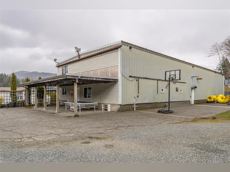6-8631 South Shore Road, Lake Cowichan, BC, V0R 2G0 - 39