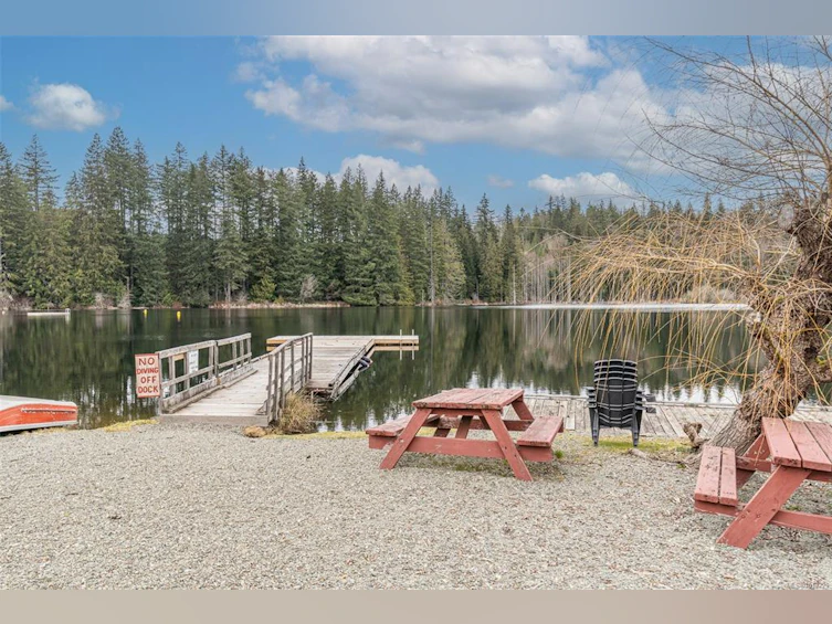 6-8631 South Shore Road, Lake Cowichan, BC, V0R 2G0 - 37