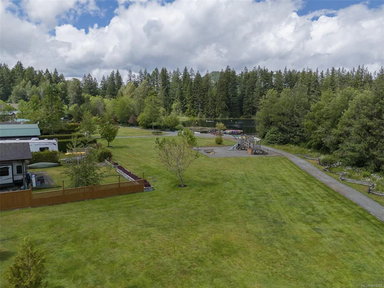 6-8631 South Shore Road, Lake Cowichan, BC, V0R 2G0 - 34