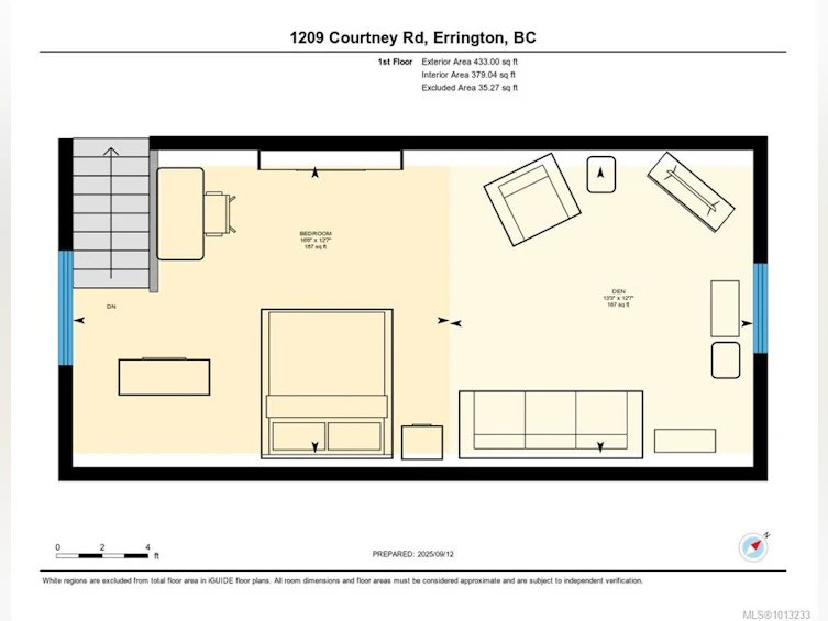 1209 Courtney Road, Coombs, BC, V0R 1V0 - 11