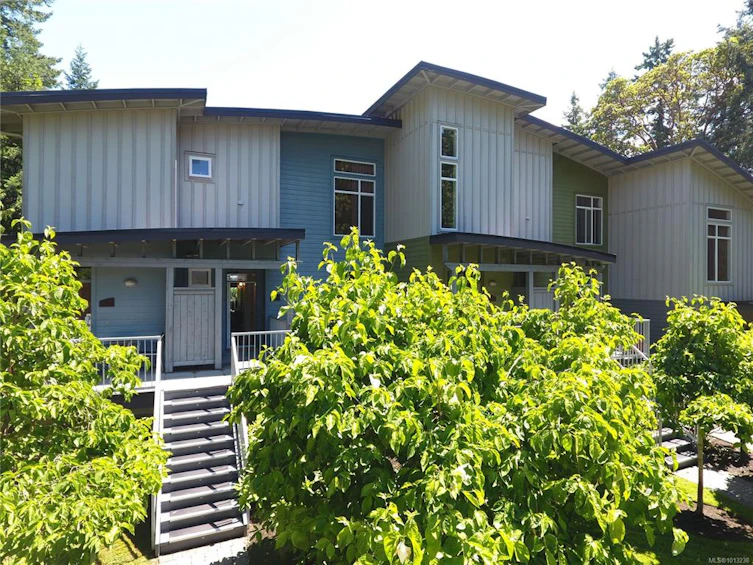 32-1059 Tanglewood Place, Parksville, BC, V9P 2E2 - 2