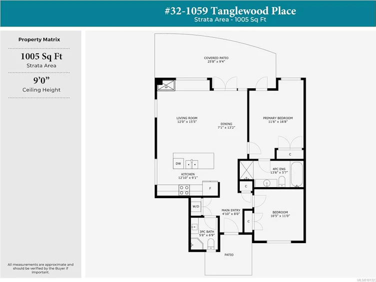 32-1059 Tanglewood Place, Parksville, BC, V9P 2E2 - 14