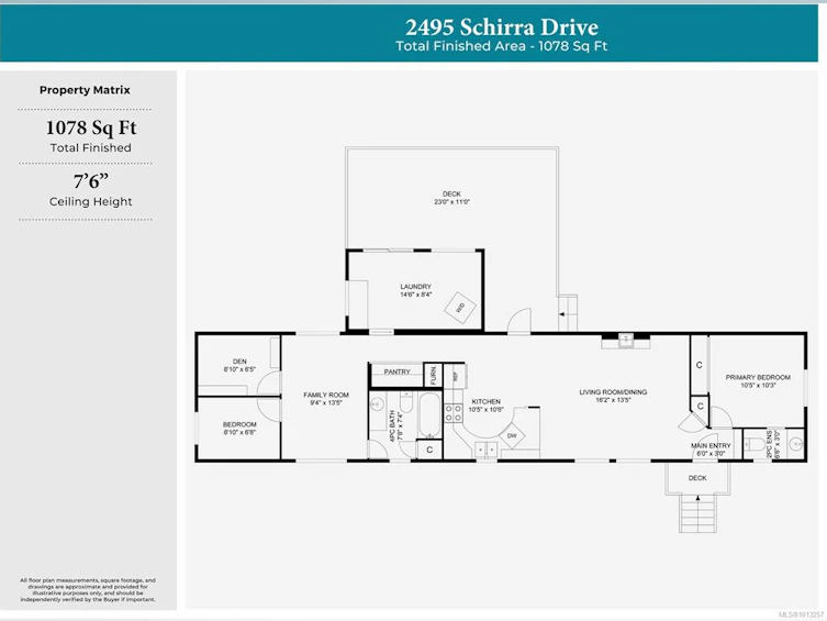 2495 Schirra Drive, Nanoose, BC, V0R 2R0 - 44