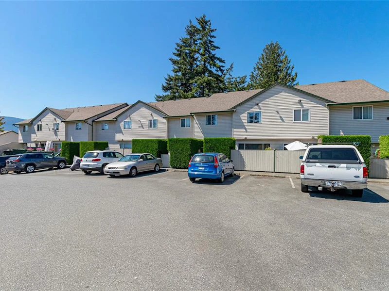 5 - 1910 Bowen Road, Nanaimo BC V9S 5S6