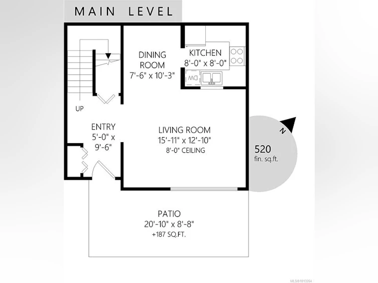 5-1910 Bowen Road, Nanaimo, BC, V9S 5S6 - 27
