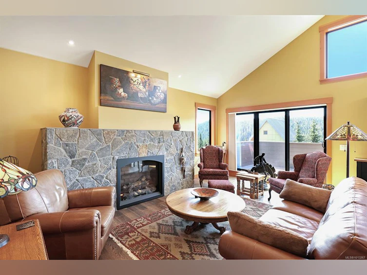 890 Cruikshank Ridge, Courtenay, BC, V9J 1L0 - 3