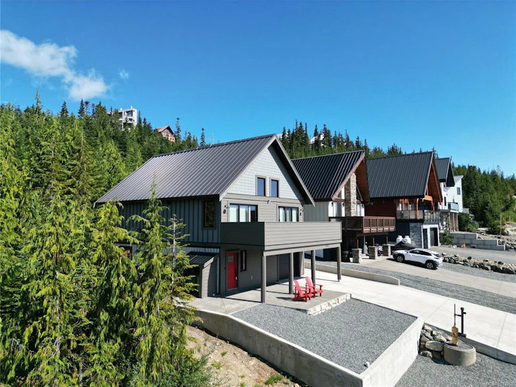 890 Cruikshank Ridge, Courtenay, BC, V9J 1L0 - 43