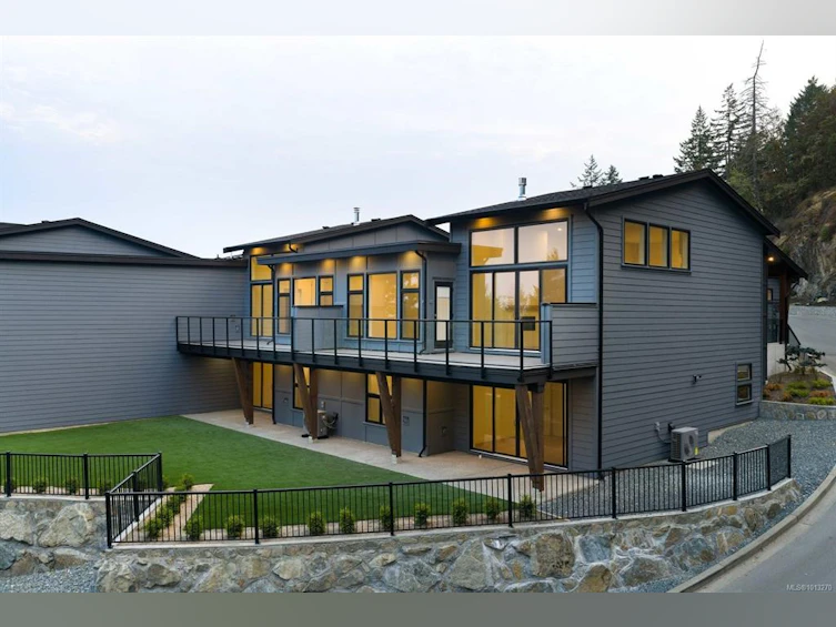 101-2332 Copper Rock Court, Langford, BC, V9B 0G4 - 2