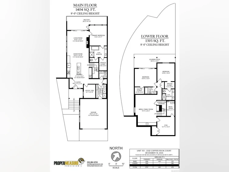 101-2332 Copper Rock Court, Langford, BC, V9B 0G4 - 46