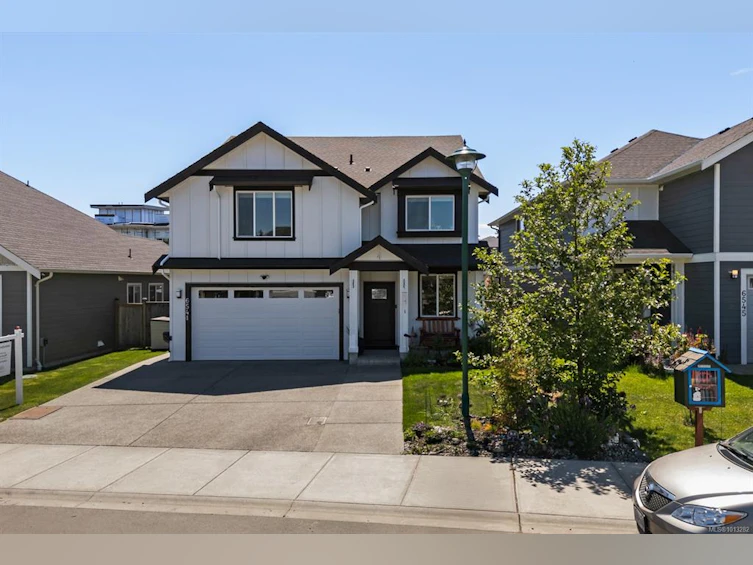 6541 Noblewood Place, Sooke, BC, V9Z 0W3