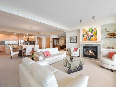 502-748 Sayward Hill Terrace - 5