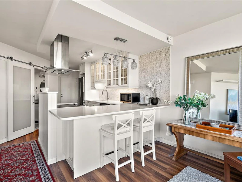 1507 - 620 Toronto Street, Victoria BC V8V 1P7