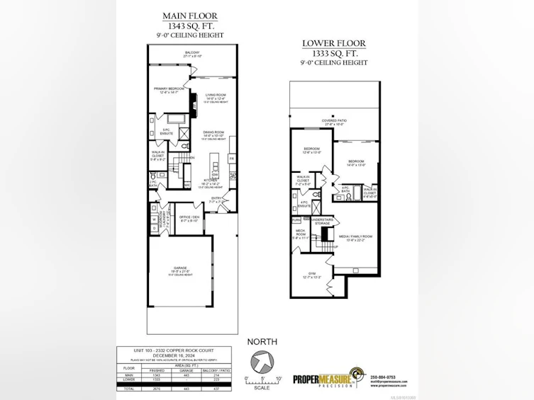 103-2332 Copper Rock Court, Langford, BC, V9B 0G4 - 48