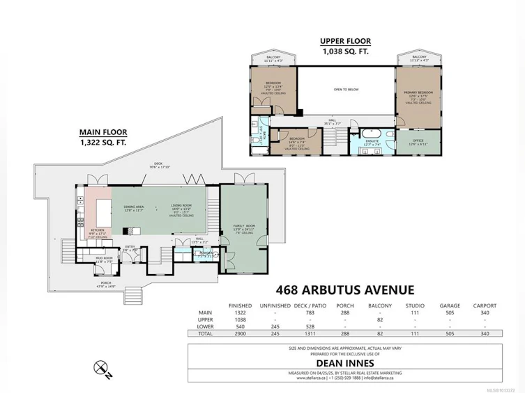 468 Arbutus Avenue, Duncan, BC, V9L 5X6 - 79
