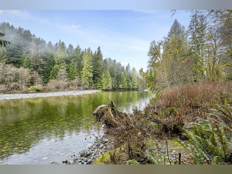 NE1/4SEC15 Gordon River Road, Sooke, BC, V0S 1K0 - 2