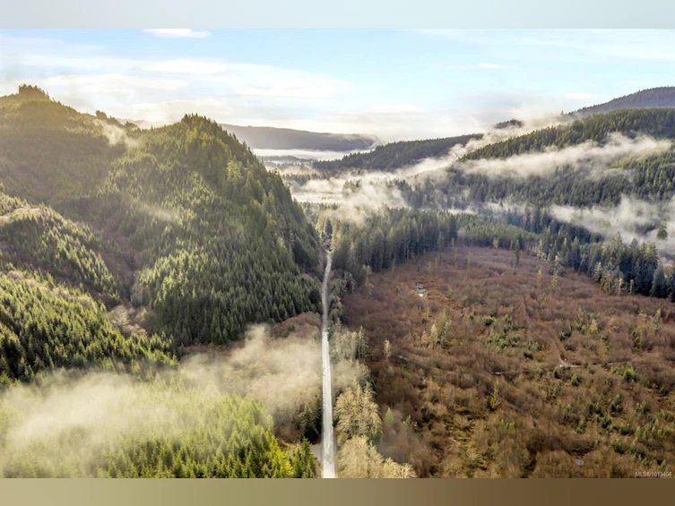 NE1/4SEC15 Gordon River Road, Sooke, BC, V0S 1K0 - 19