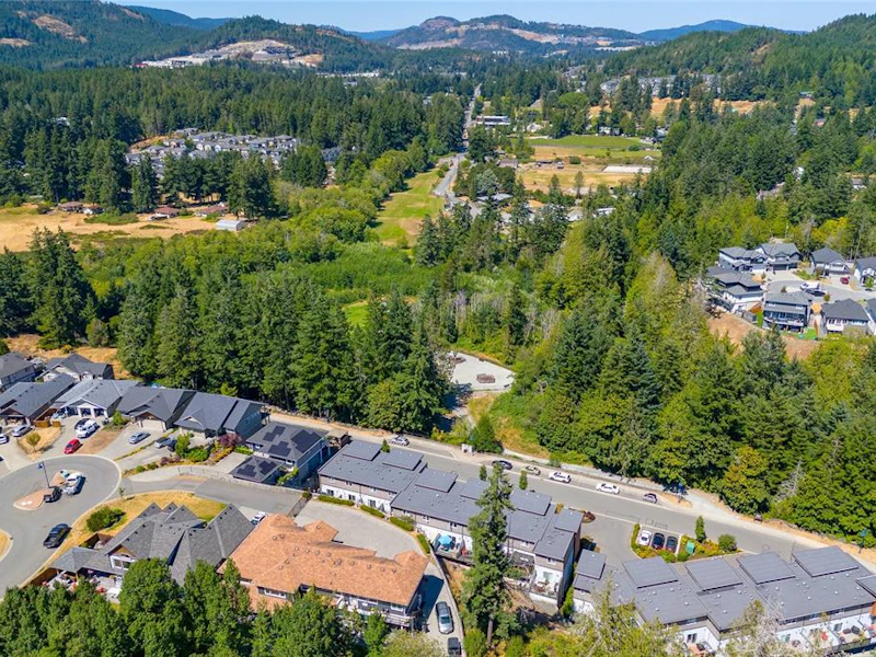 127 - 933 Wild Ridge Way, Langford BC