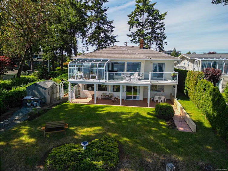 8001 Arthur Drive, Central Saanich, BC, V8M 1V4 - 37