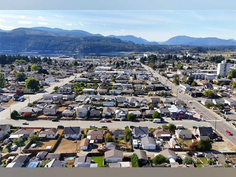 3763 15th Avenue, Port Alberni, BC, V9Y 5C7 - 21