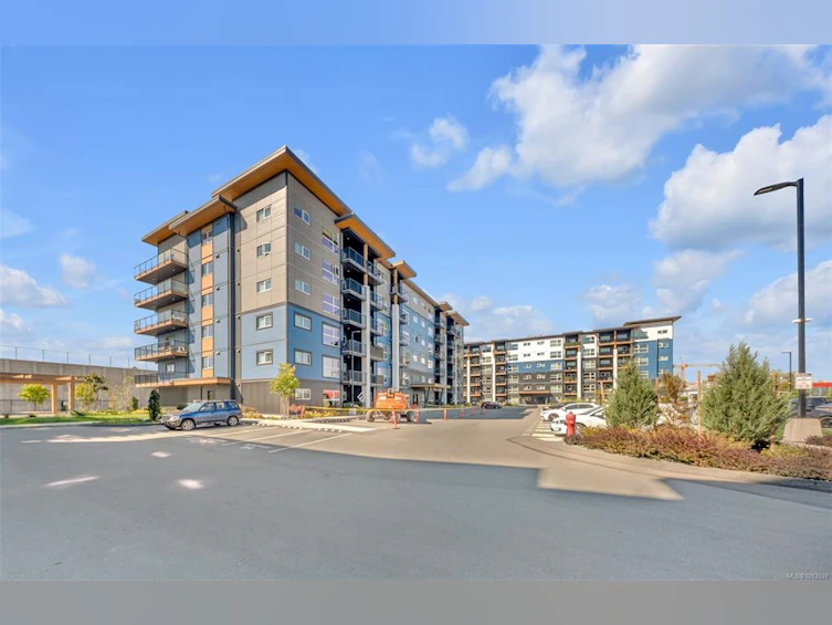 203-2465 Gateway Road, Langford, BC, V9B 6R1 - 20
