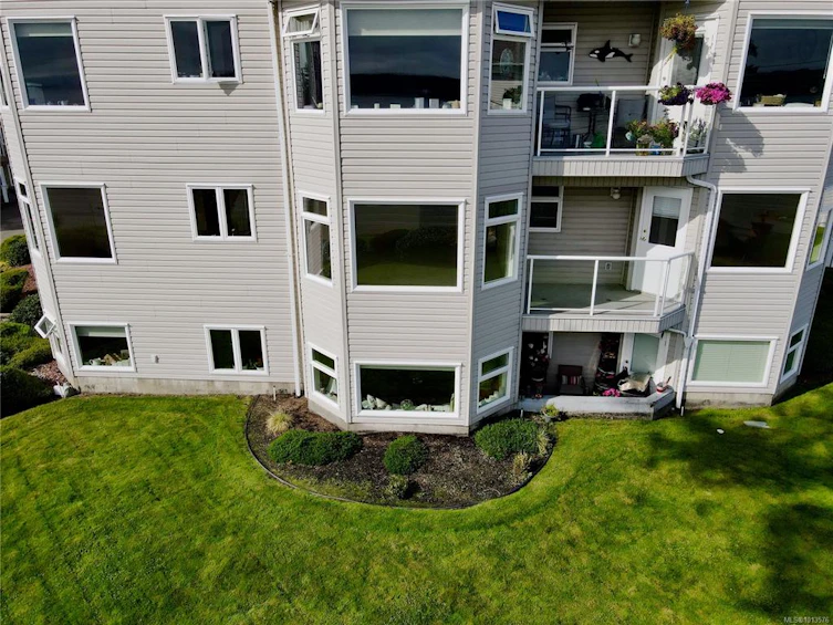 204A-650 S Island Highway, Campbell River, BC, V9W 1A6 - 17