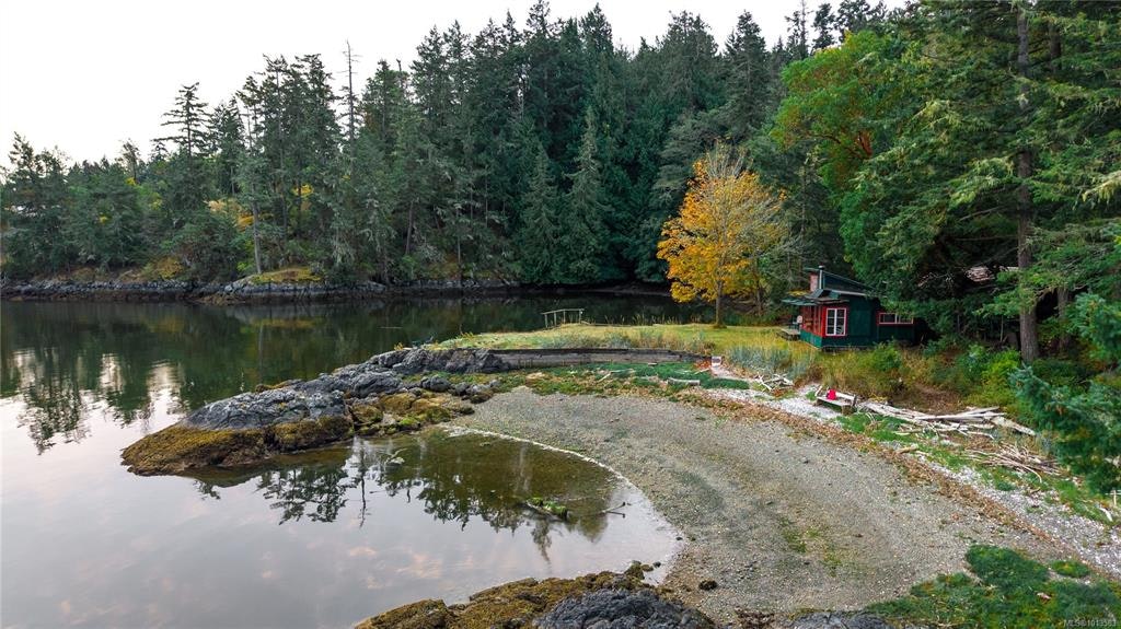 6320 East Sooke Road, Sooke, BC, V9Z 1A1