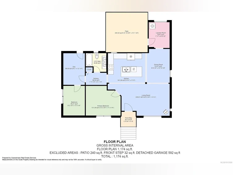 24 Hemlock Street, Lake Cowichan, BC, V0R 2G0 - 30