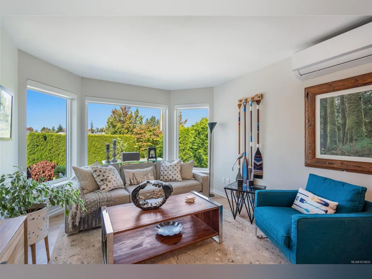 736 Humphrey Road, Parksville, BC, V9P 1C8 - 2