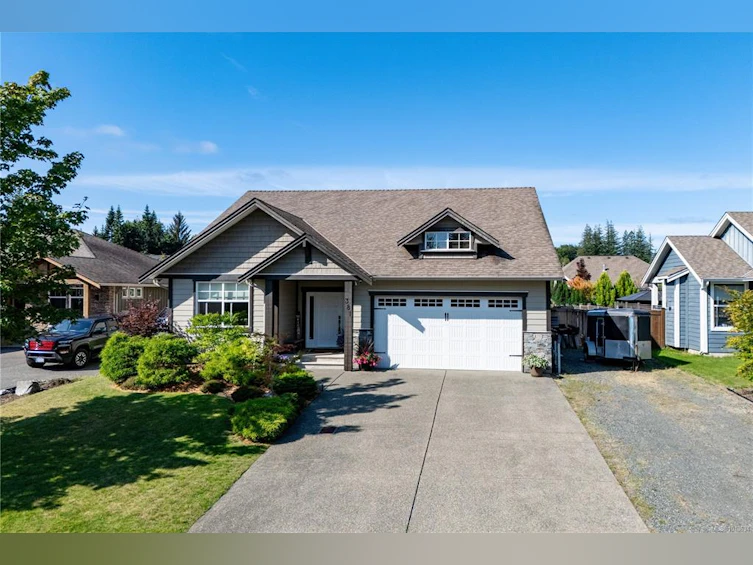 381 Legacy Drive, Campbell River, BC, V9W 0A6 - 55