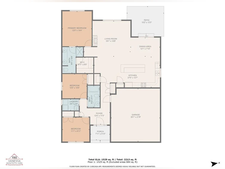 381 Legacy Drive, Campbell River, BC, V9W 0A6 - 61