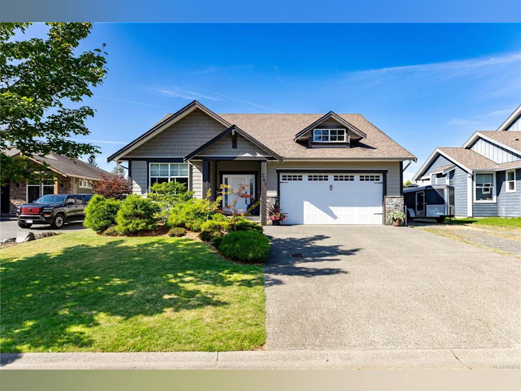381 Legacy Drive, Campbell River, BC, V9W 0A6 - 56